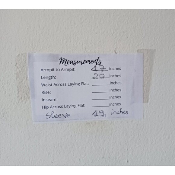 Trina Turk Beatrix Moto Jacket Blazer Embroidered Zip Up Multicolor Size 4 - Picture 7 of 7